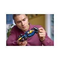 LEGO Speed Champions Oracle Red Bull Racing RB20 F1 Race Car 251 Pieces
