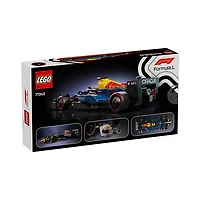 LEGO Speed Champions Oracle Red Bull Racing RB20 F1 Race Car 251 Pieces