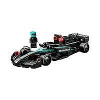 LEGO Speed Champions Mercedes-AMG F1 W15 Race Car 267 Pieces