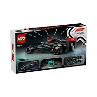 LEGO Speed Champions Mercedes-AMG F1 W15 Race Car 267 Pieces