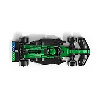 LEGO Speed Champions Aston Martin Aramco F1 AMR24 Race Car 269 Pieces