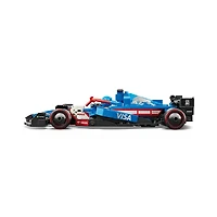 LEGO Speed Champions Visa Cash App RB VCARB 01 F1 Race Car 248 Pieces