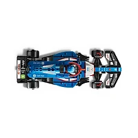 LEGO Speed Champions Visa Cash App RB VCARB 01 F1 Race Car 248 Pieces