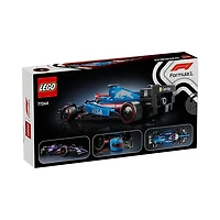 LEGO Speed Champions Visa Cash App RB VCARB 01 F1 Race Car 248 Pieces