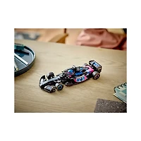 LEGO Speed Champions BWT Alpine F1 Team A524 Race Car 258 Pieces