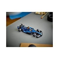 LEGO Speed Champions Williams Racing FW46 F1 Race Car 263 Pieces
