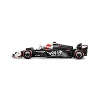 LEGO Speed Champions MoneyGram Haas F1 Team VF-24 Race Car 242 Pieces