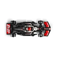 LEGO Speed Champions MoneyGram Haas F1 Team VF-24 Race Car 242 Pieces