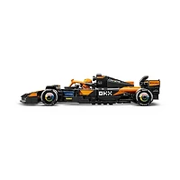 LEGO Speed Champions McLaren F1 Team MCL38 Race Car 269 Pieces