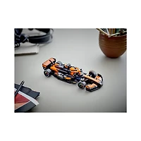 LEGO Speed Champions McLaren F1 Team MCL38 Race Car 269 Pieces