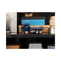 LEGO Technic Tipping Dump Truck 462 Pieces
