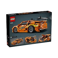 LEGO Technic Fast and Furious Toyota Supra MK4 810 Pieces