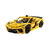 LEGO Technic Chevrolet Corvette Stingray 732 Pieces
