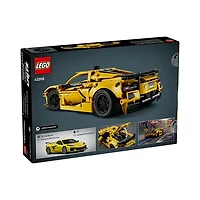 LEGO Technic Chevrolet Corvette Stingray 732 Pieces