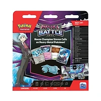 Pokemon TCG: Trainers Pokemon Rival Battle Deck