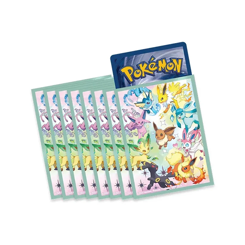 Pokemon TCG: Scarlet & Violet 8.5: Prismatic Evolutions: Super Premium Collection