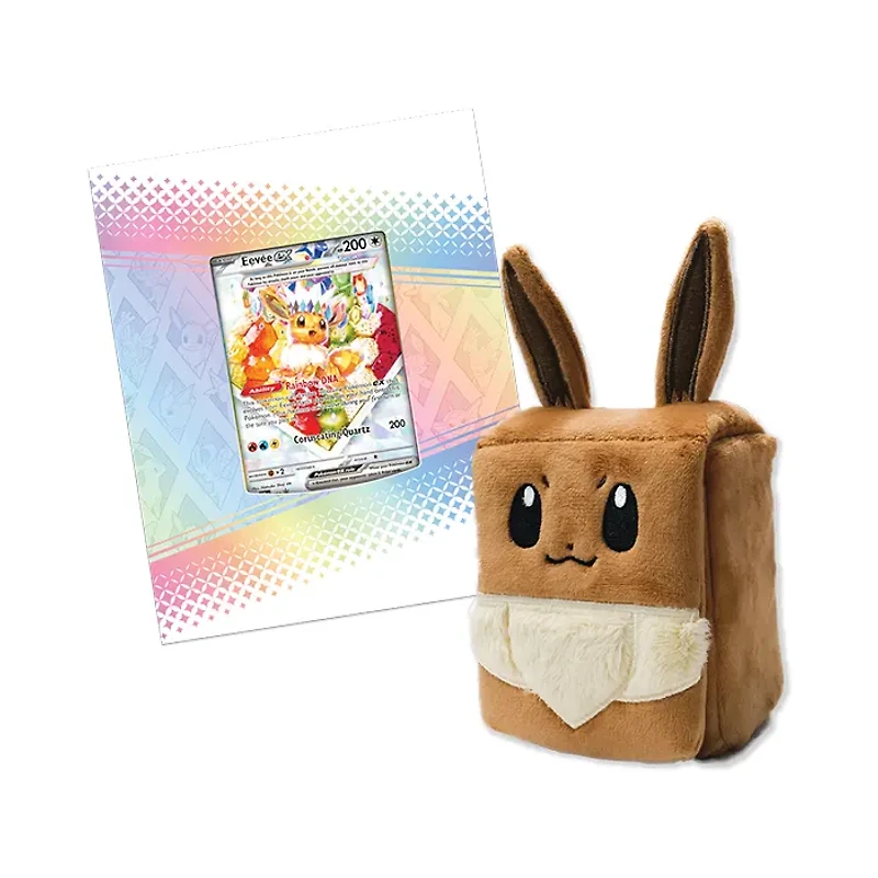 Pokemon TCG: Scarlet & Violet 8.5: Prismatic Evolutions: Super Premium Collection