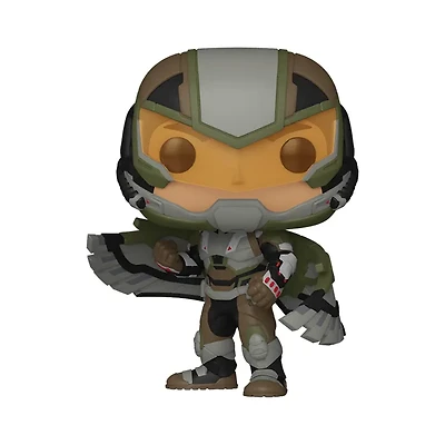 Funko Pop! Marvel Captain America Falcon (Joaquin Torres)