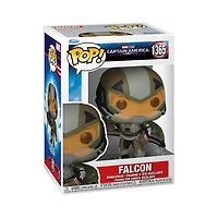 Funko Pop! Marvel Captain America Falcon (Joaquin Torres)