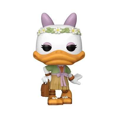Funko Pop! Animation Disney Daisy (Festival Outfit)