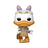 Funko Pop! Animation Disney Daisy (Festival Outfit)