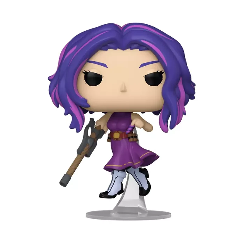 Funko Pop! Animation My Hero Academia Lady Nagant