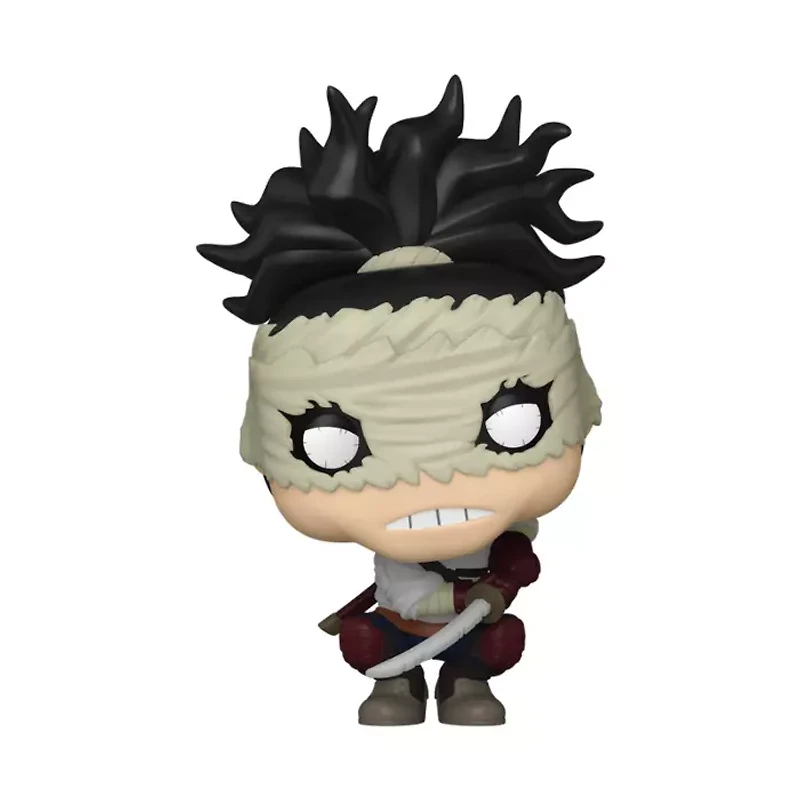 Funko Pop! Animation My Hero Academia Stain