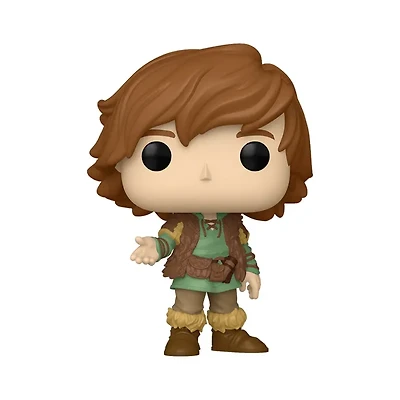 Funko Pop! Movies How to Train Your Dragon Hiccup
