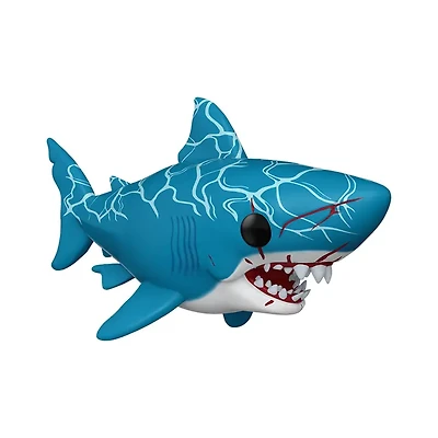 Funko Pop! Movies Jaws Super Great White Shark