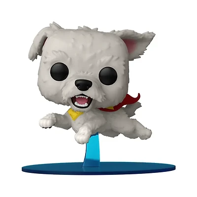 Funko Pop! DC Comics Superman Krypto (2025)