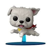 Funko Pop! DC Comics Superman Krypto (2025)