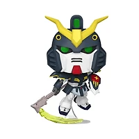 Funko Pop! Plus XXXG-01D Gundam Deathscythe
