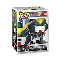 Funko Pop! Plus XXXG-01D Gundam Deathscythe
