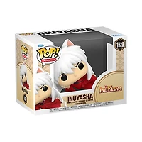 Funko Pop! Animation Inuyasha (Laying)