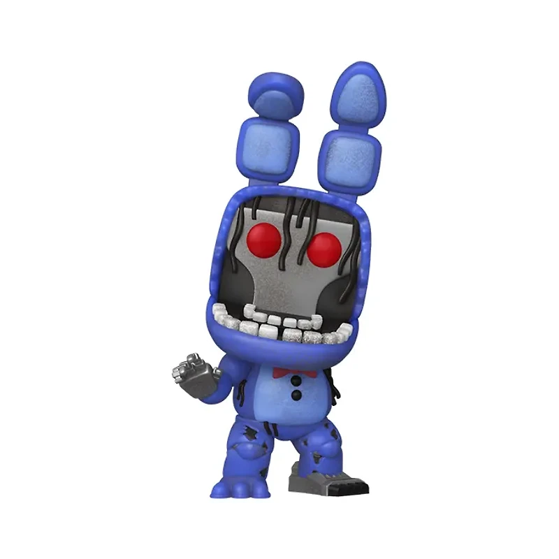 Funko Pop! Games Five Nights at Freddys Withered Bonnie