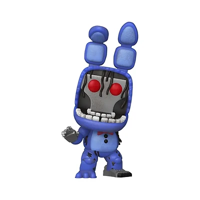 Funko Pop! Games Five Nights at Freddys Withered Bonnie