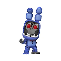 Funko Pop! Games Five Nights at Freddys Withered Bonnie