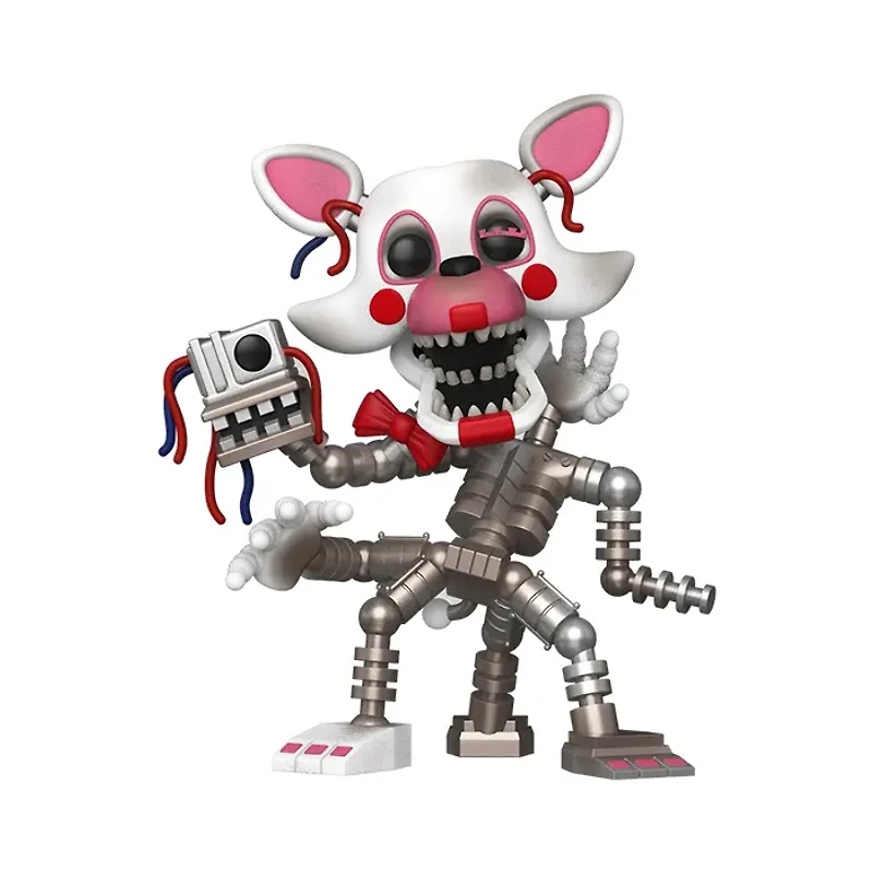 Funko Pop! Games Five Nights at Freddys Super Mangle