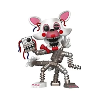 Funko Pop! Games Five Nights at Freddys Super Mangle