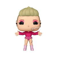 Funko Pop! Rocks Pink (Trustfall Tour)