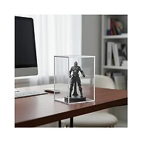 Premium Acrylic Protector Case with Magnetic Lid – Compatible with Funko POP! Figures