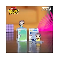 Funko Mystery Bitty Pop! Disney Princess