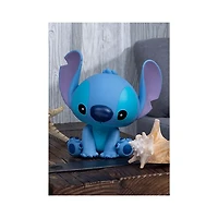 Stitch PVC Figural Bank