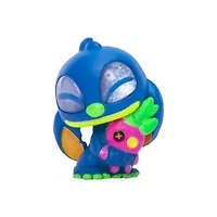 Disney Doorables Blacklight Series Stitch Mystery Pack (Random Pick)