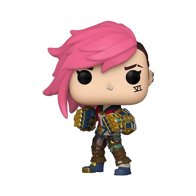 Funko Pop! TV Arcane League of Legends Vi