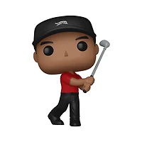 Funko Pop! Tiger Woods (Swinging)