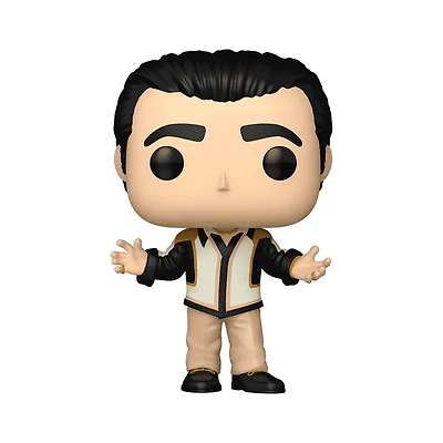 Funko Pop! TV The Sopranos Furio Giunta
