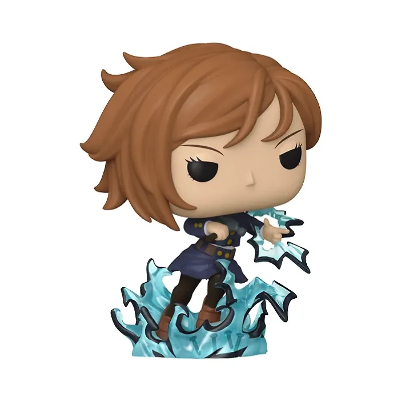 Funko Pop! Plus Jujutsu Kaisen Nobara Kugisaki