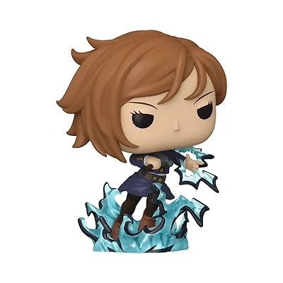 Funko Pop! Plus Jujutsu Kaisen Nobara Kugisaki