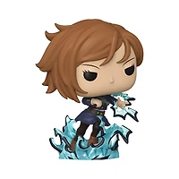 Funko Pop! Plus Jujutsu Kaisen Nobara Kugisaki